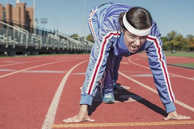 complémentaire santé sport