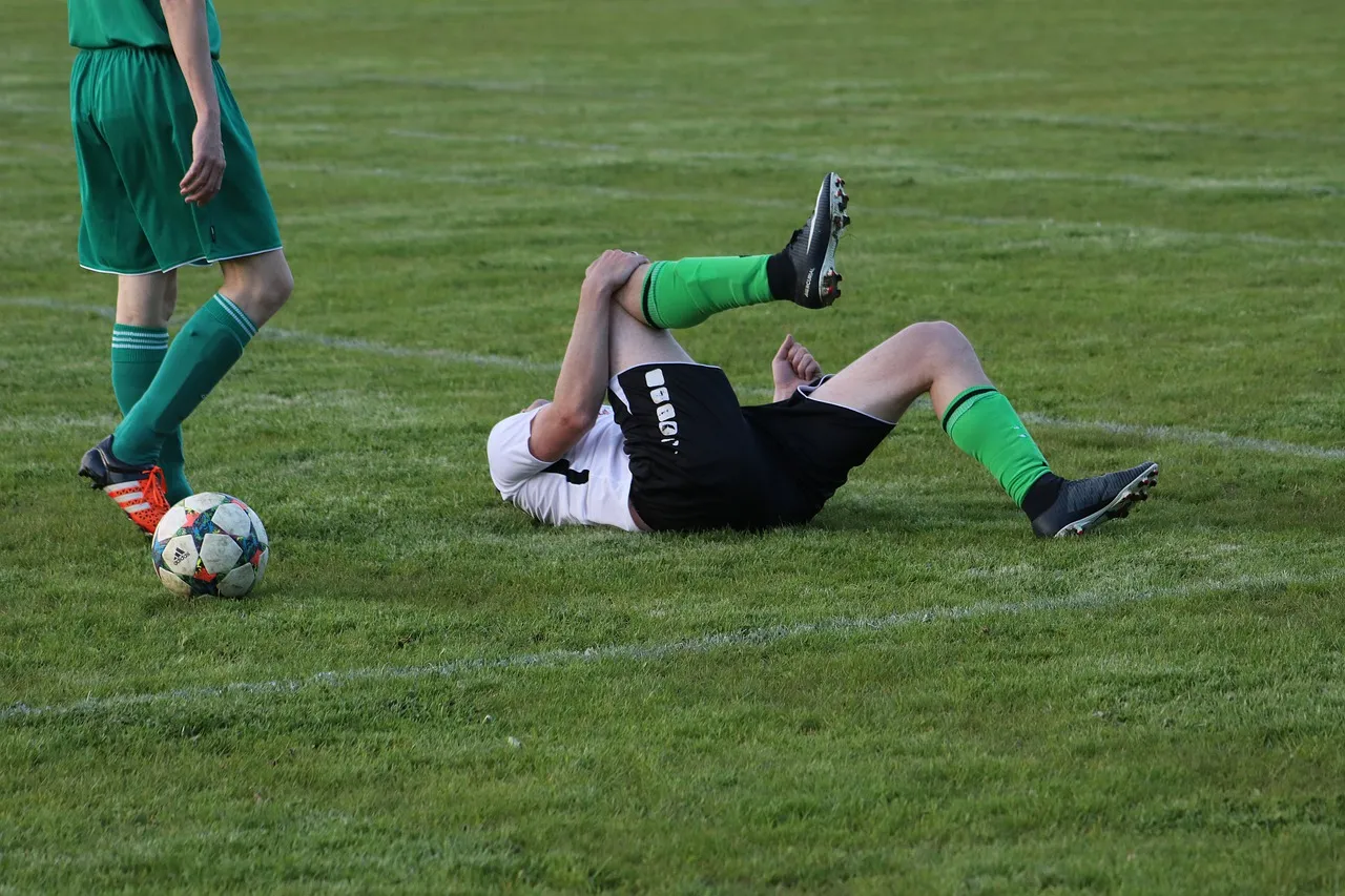 mutuelle et risques sportifs