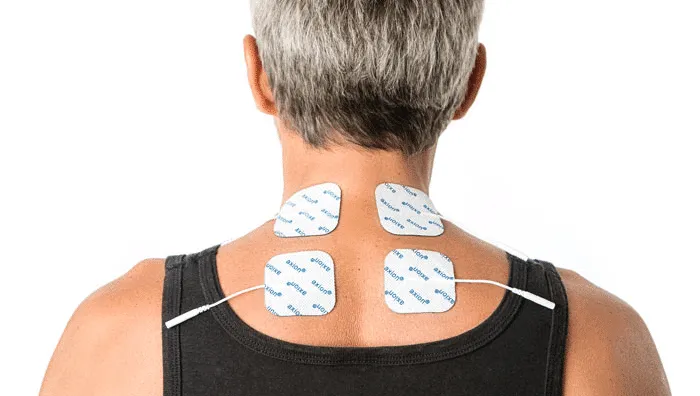 Stimulation TENS