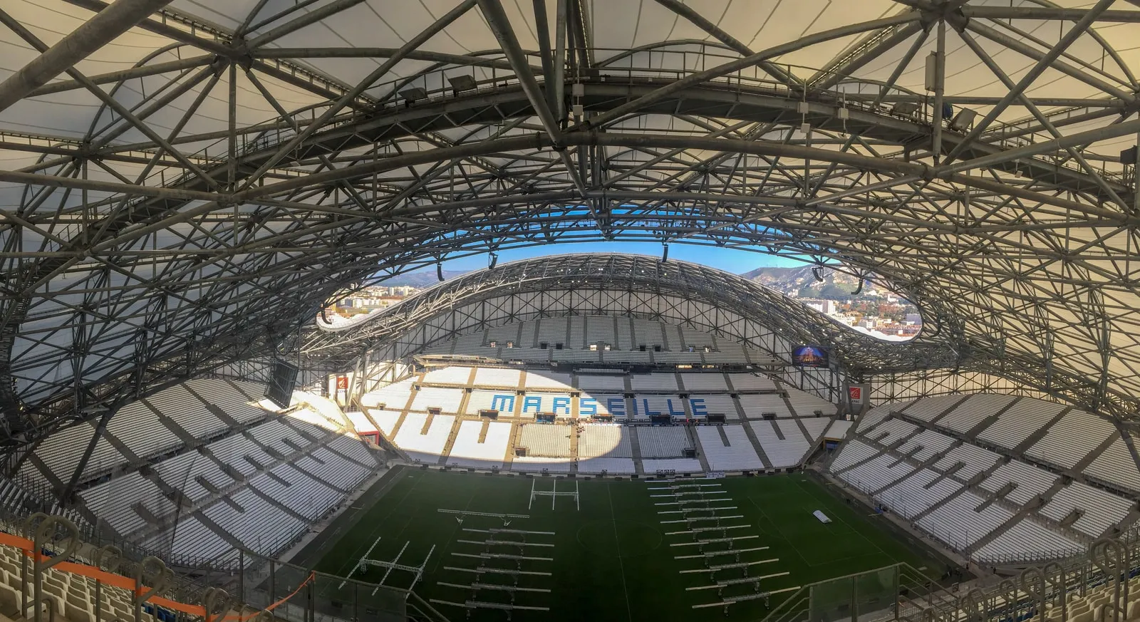 stade de france