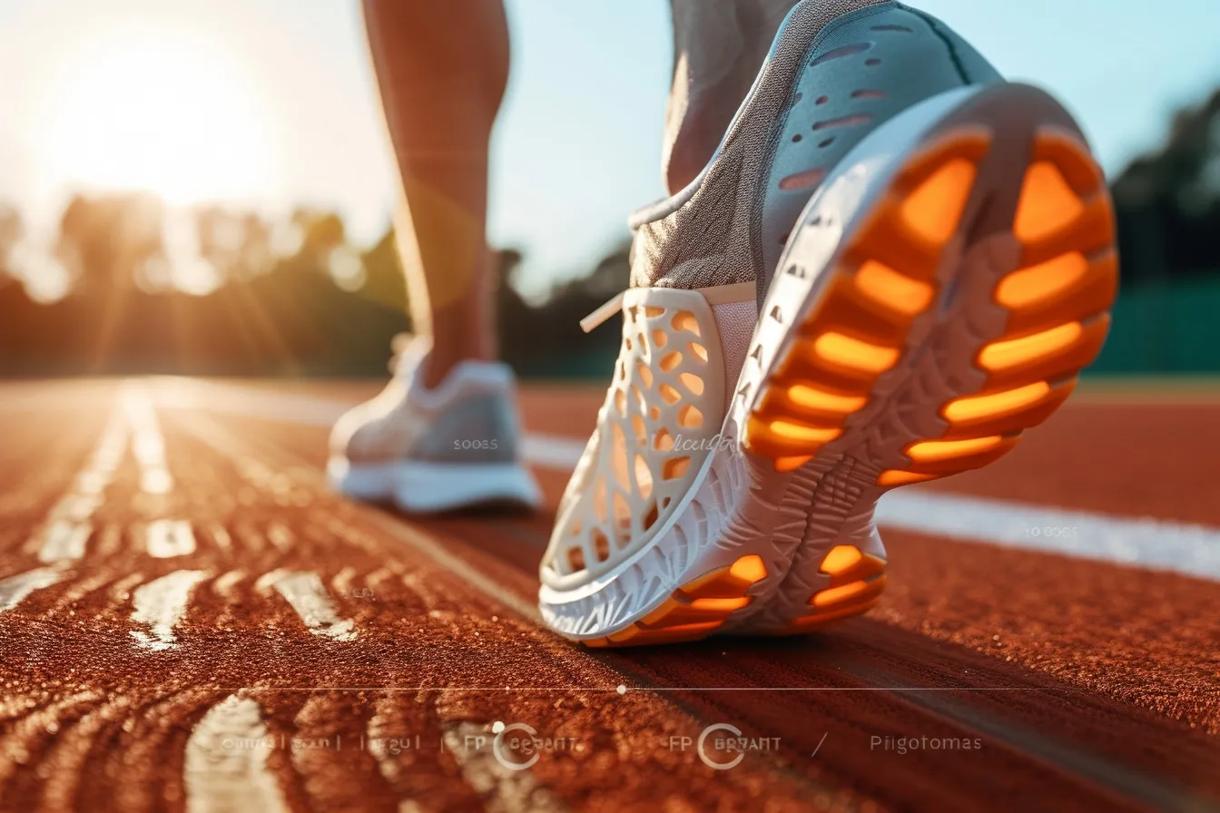 Quels sont les bienfaits des semelles orthopédiques pour les sportifs ?