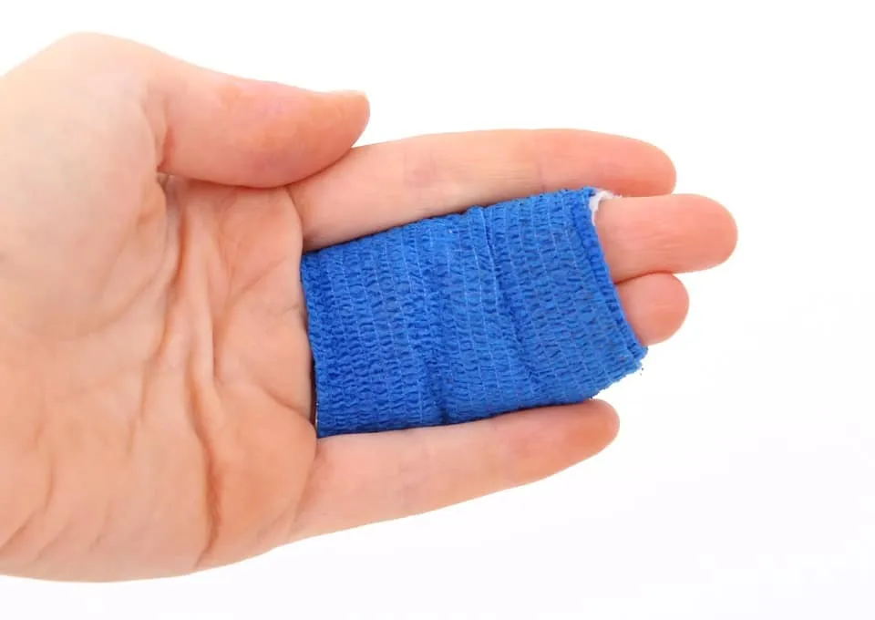 bandage sport