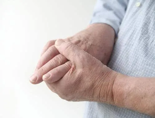 blessure dans le cadre d'une pratique de bien-être