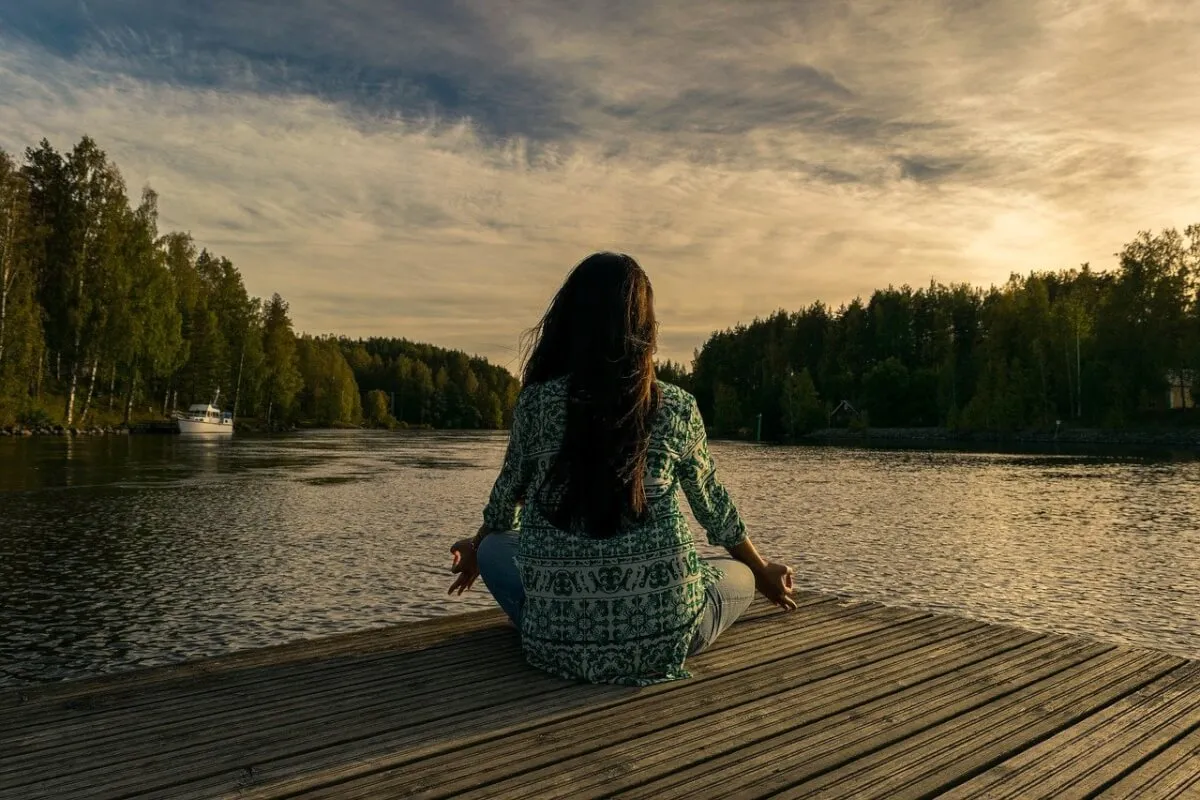yoga le matin