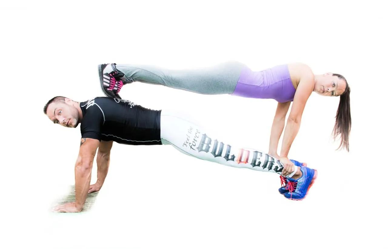 importance du gainage