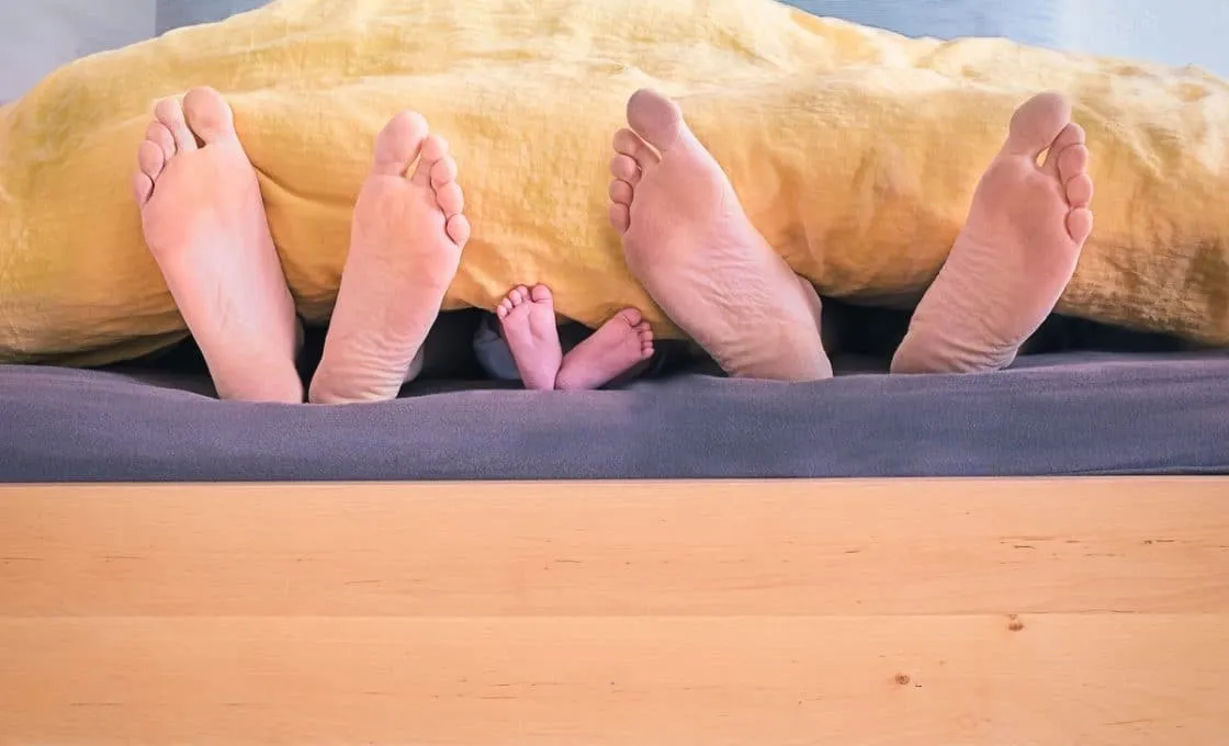 santé des pieds