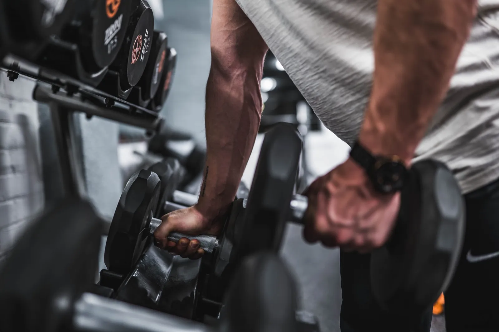 Les Erreurs Fréquentes En Musculation