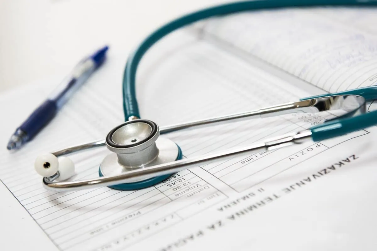 Mutuelle santé