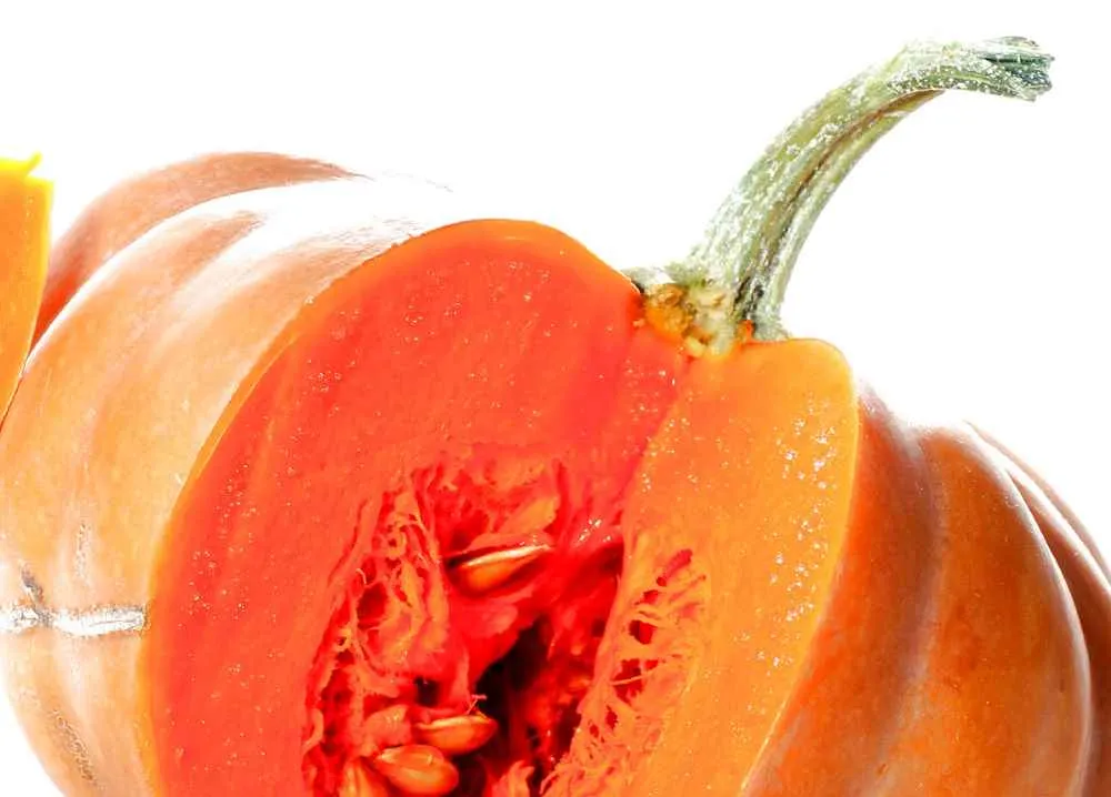 8 bonnes raisons de manger de la citrouille