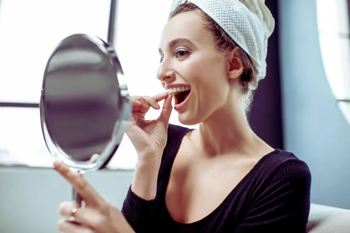 orthodontie sport