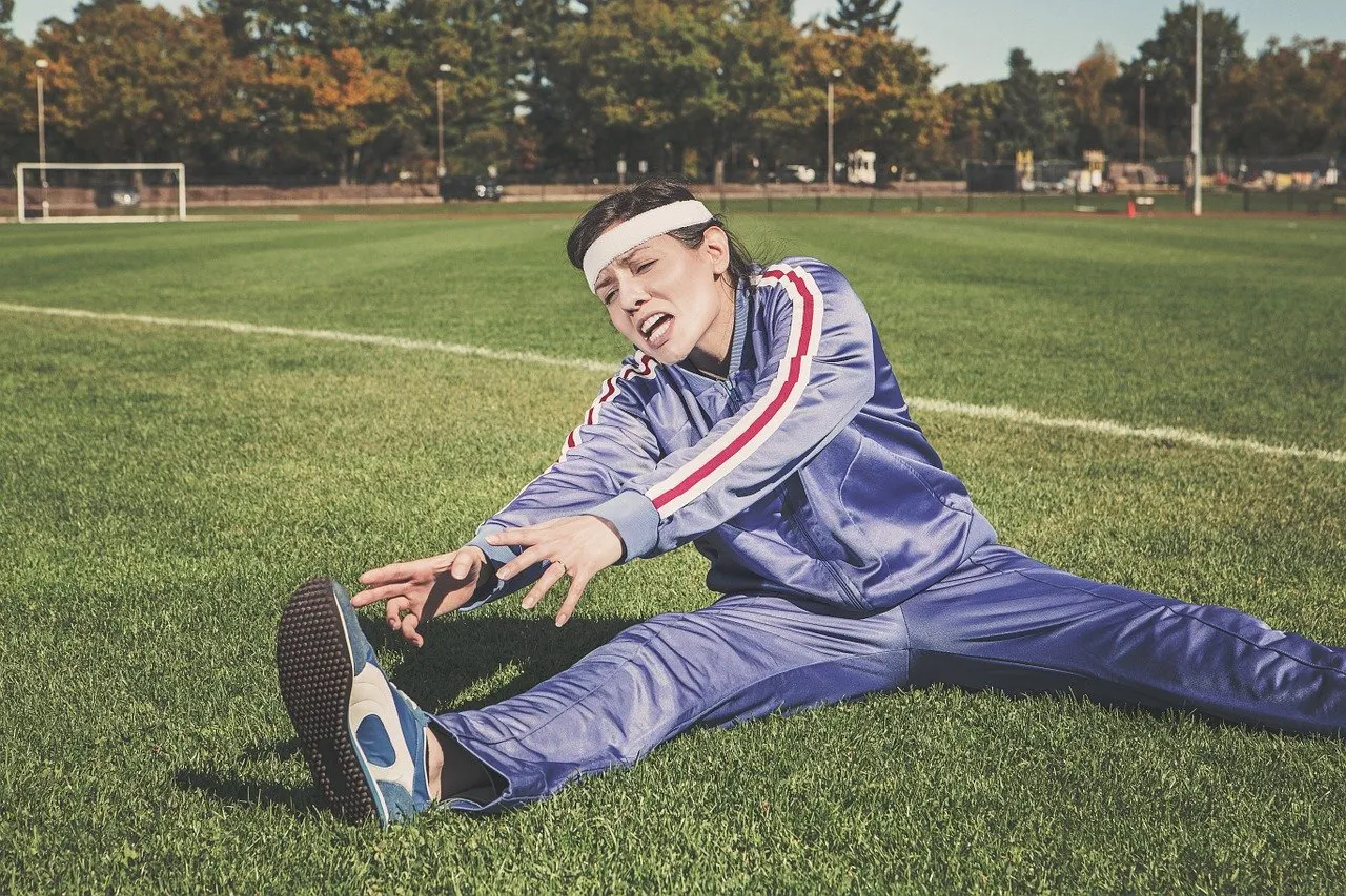 Se remettre au sport à 40 ans