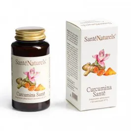 Curcumine pure santè