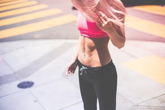 améliorer physique après 50 ans