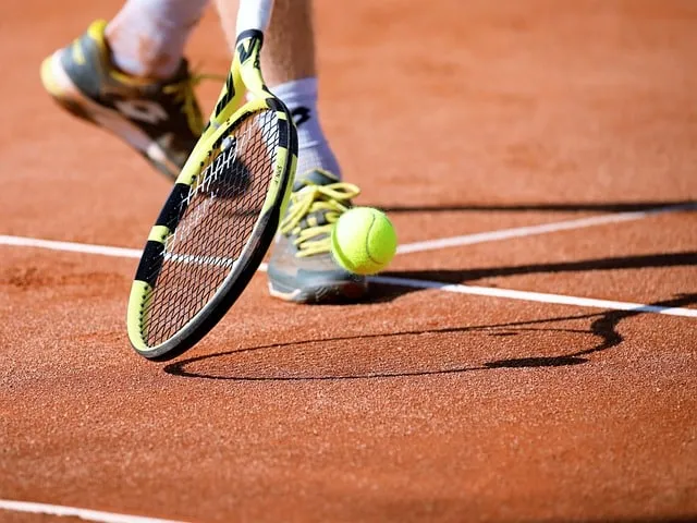 choisir pro tennis