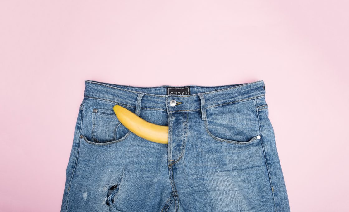 Troubles De L'érection