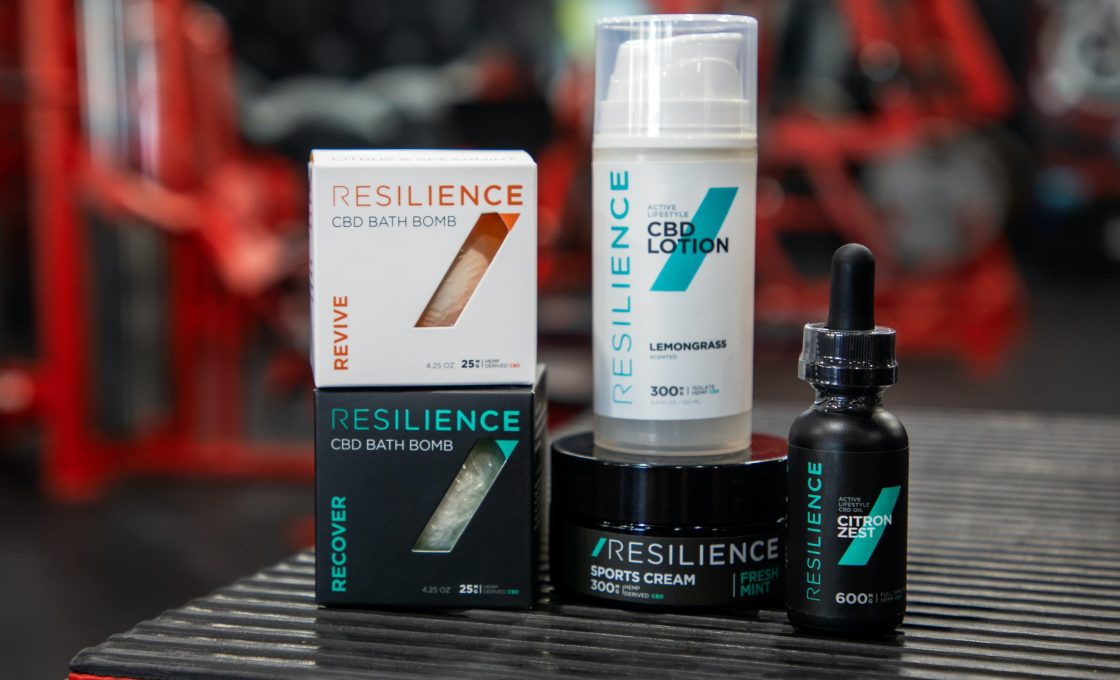 les bienfaits de la cbd