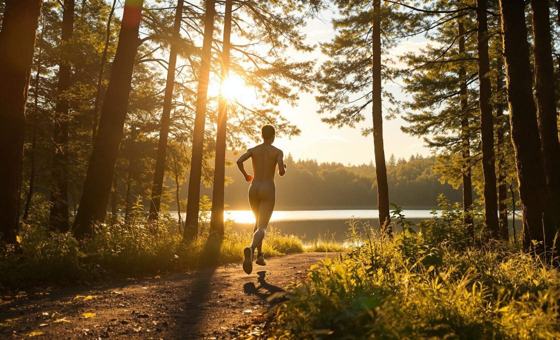 Faire du sport nu : bienfaits et conseils pour débuter en toute sécurité