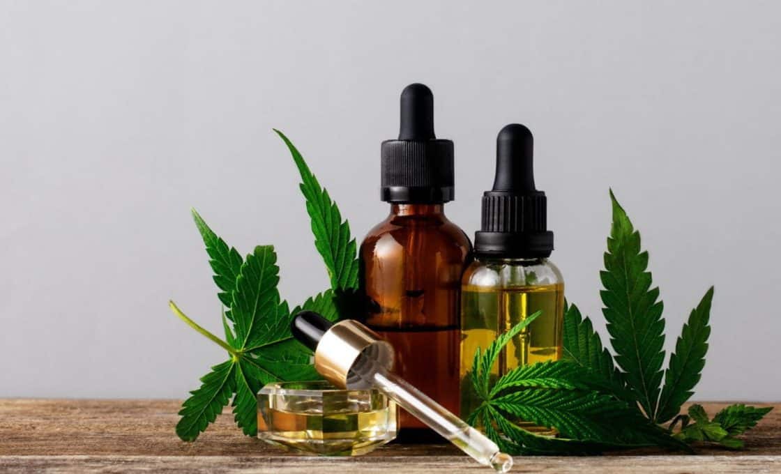 huile sport recuperation musculaire