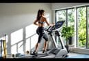 Maigrir avec le vélo elliptique : mon programme d&rsquo;entraînement et mes résultats