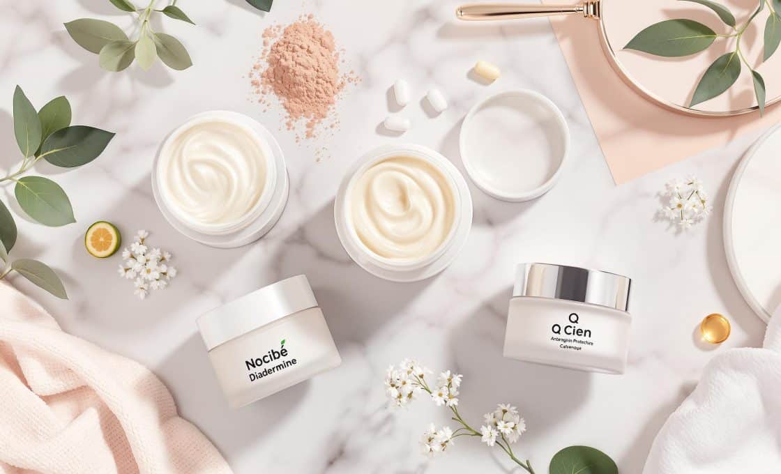 Les crèmes anti-âge les plus efficaces selon 60 millions de consommateurs