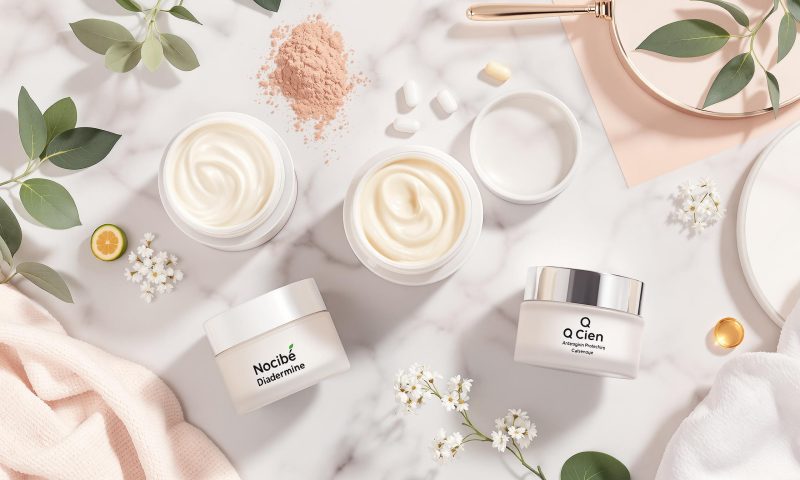 Les crèmes anti-âge les plus efficaces selon 60 millions de consommateurs