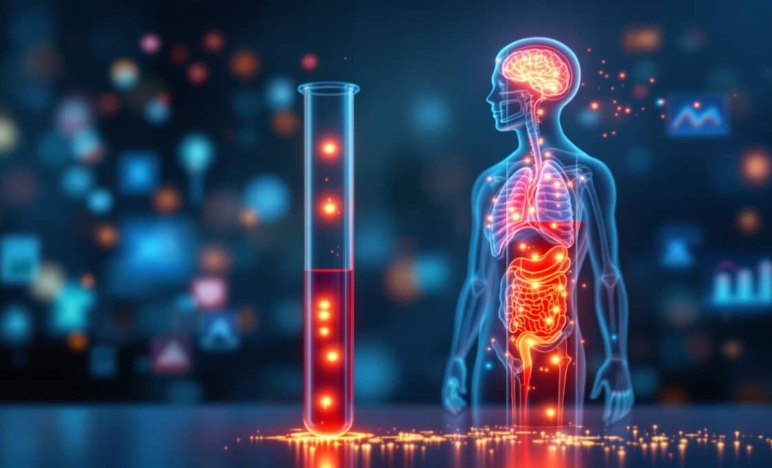 Vitesse de sédimentation élevée : un indicateur clé de la fatigue et de ses enjeux médicaux