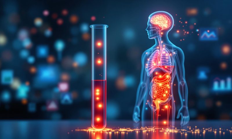 Vitesse de sédimentation élevée : un indicateur clé de la fatigue et de ses enjeux médicaux