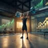 Musculation et investissement : analogies pour ton capital