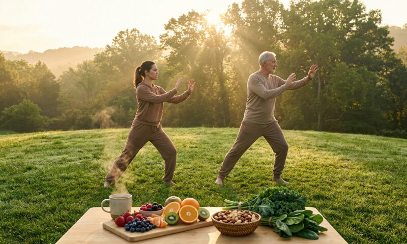 Santé des os et articulations : bien plus que le calcium