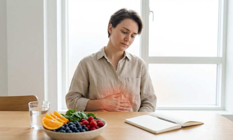 Inflammation chronique : agir contre ce mal silencieux