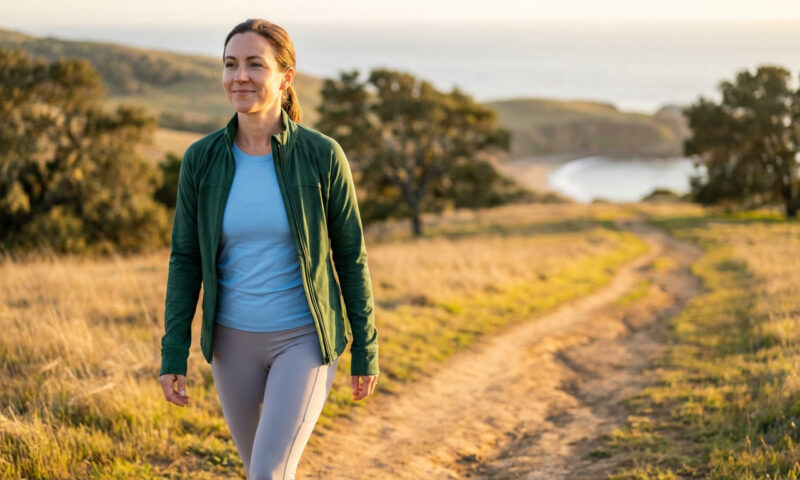 Perte de 20 kg : les clés d&rsquo;une transformation durable