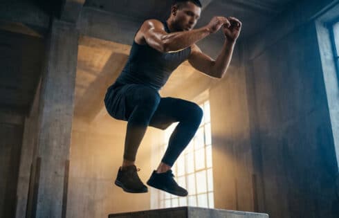 Bruce Lee et la musculation : les clés de sa force