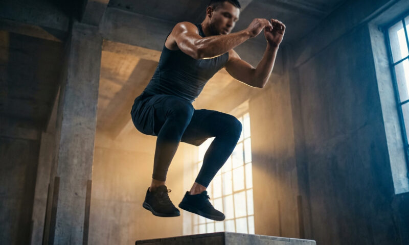 Bruce Lee et la musculation : les clés de sa force