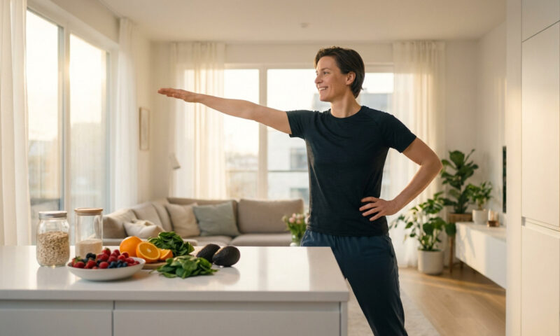 Perdre le gras du ventre : 4 habitudes efficaces