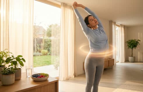 Relancer son métabolisme bloqué : le protocole pour mincir