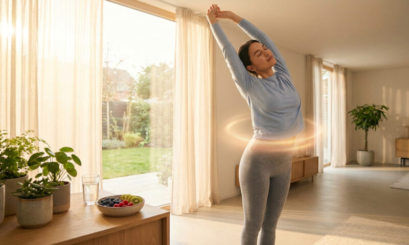 Relancer son métabolisme bloqué : le protocole pour mincir