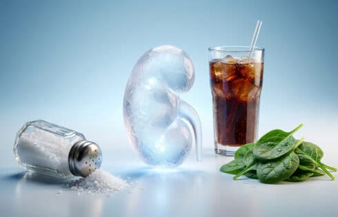 Aliments mauvais pour les reins : les pièges à éviter