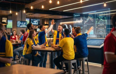 Forum ASM rugby : vibre avec la communauté Jaune et Bleu