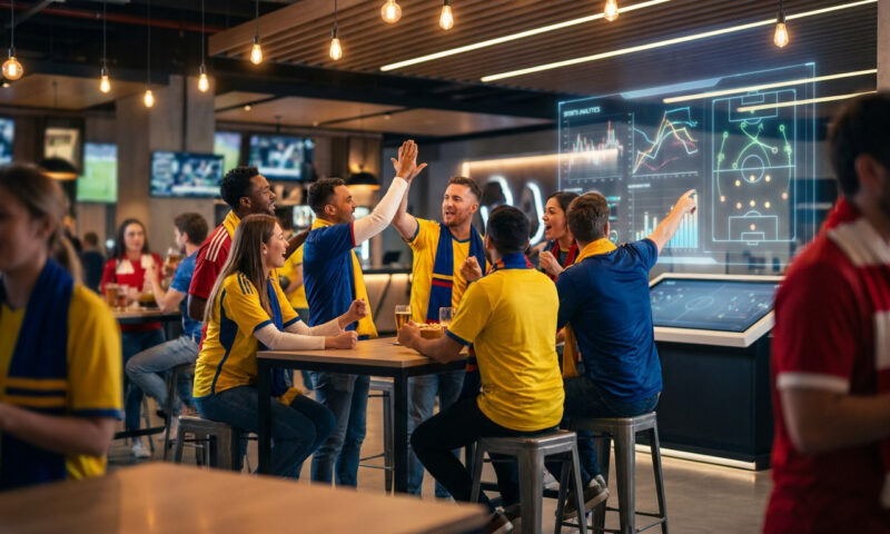 Forum ASM rugby : vibre avec la communauté Jaune et Bleu