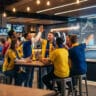 Forum ASM rugby : vibre avec la communauté Jaune et Bleu