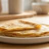 Crêpes et régime sans résidus : le secret pour se régaler