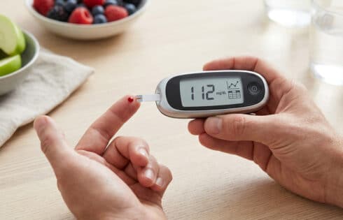 Taux de glycémie : le tableau pour décrypter tes résultats