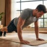 Faire des pompes tous les jours : quels effets sur ton corps ?