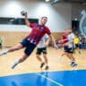 Durée d’un match de handball : le guide selon ton âge ⏱️