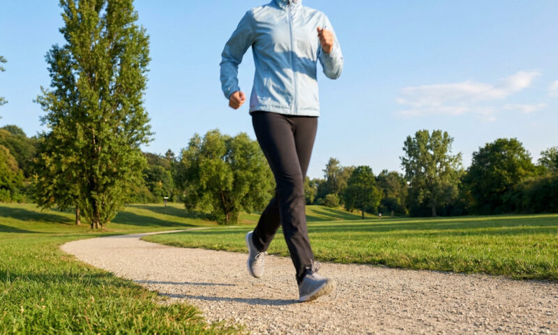 Maigrir en marchant tous les jours : comment j&rsquo;ai perdu 11 kilos