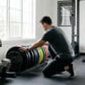 Choisir ses poids de musculation : comment bien s’équiper ?
