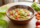 Régime soupe aux choux : ta méthode pour fondre en 7 jours