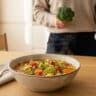 Régime soupe choux 14 jours : mincir vite sans effet yoyo