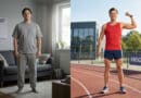 Sport avant après 3 mois : tes vrais résultats en 90 jours